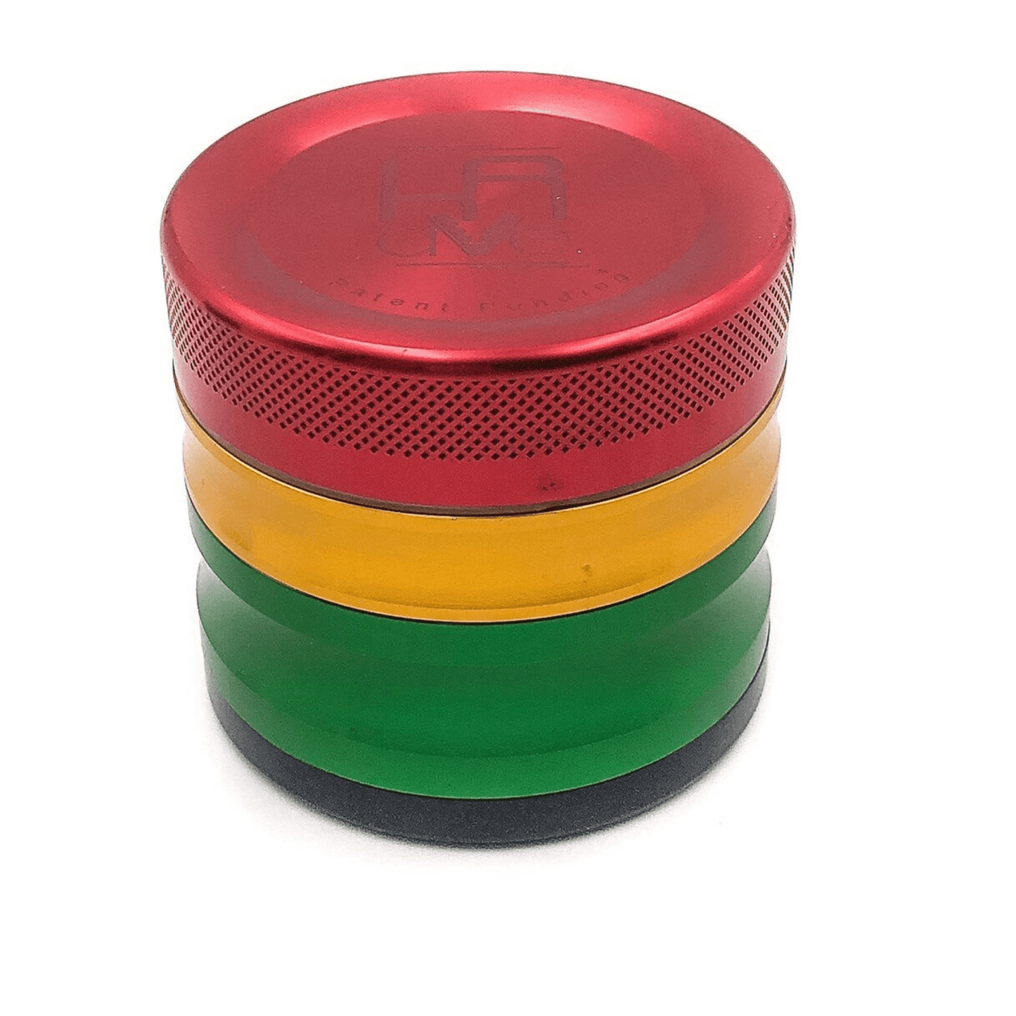 Krave Magnetic Crusher Herb Grinder