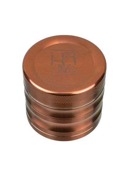 Krave Magnetic Crusher Herb Grinder