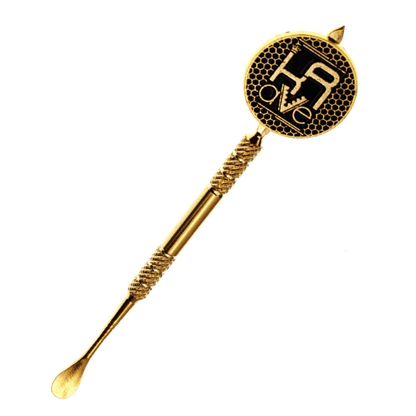 Krave Metal Dabber Tool