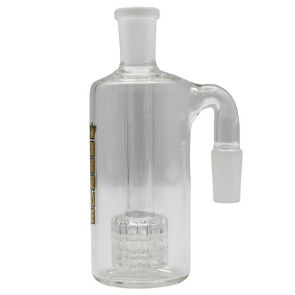 Krave Showerhead Perc Ash Catcher