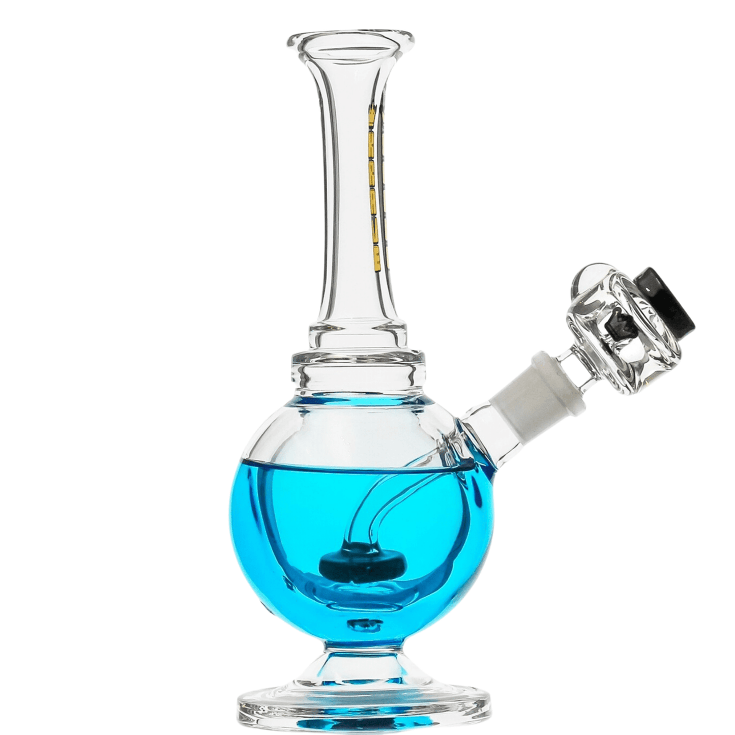 Krave Sphere Glycerin Freezable Bong