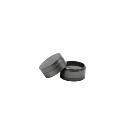 Stratus Crusher 63MM Herb Grinder - Flight 710