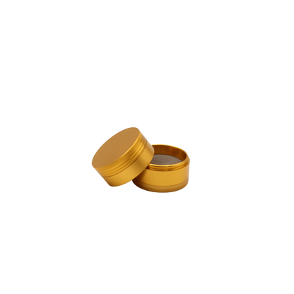 Stratus Crusher 63MM Herb Grinder - Flight 710