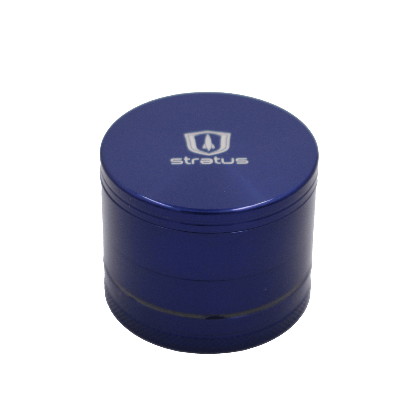 Stratus Crusher 63MM Herb Grinder - Flight 710