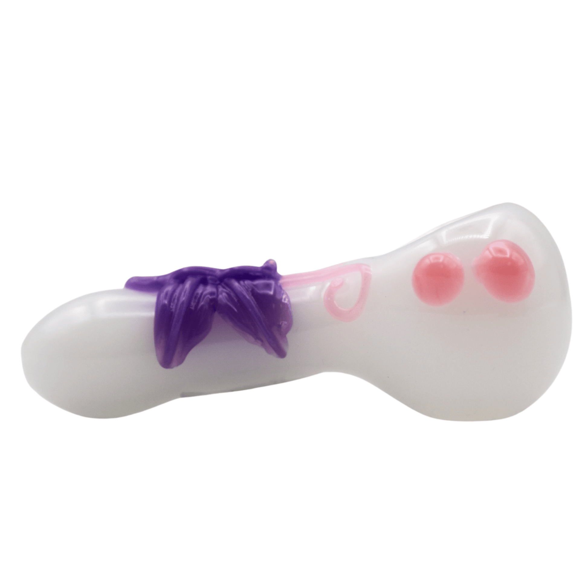 Stratus Butterfly Screen Pipe - Flight 710