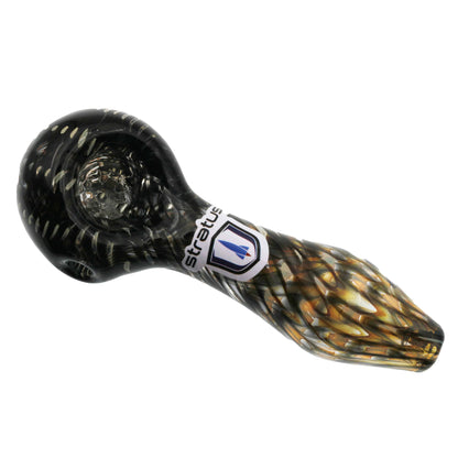 Stratus Italian Screen Smoking Pipe