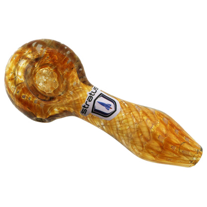 Stratus Italian Screen Smoking Pipe