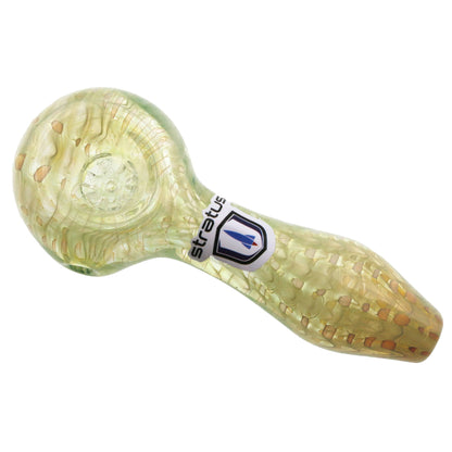 Stratus Italian Screen Smoking Pipe