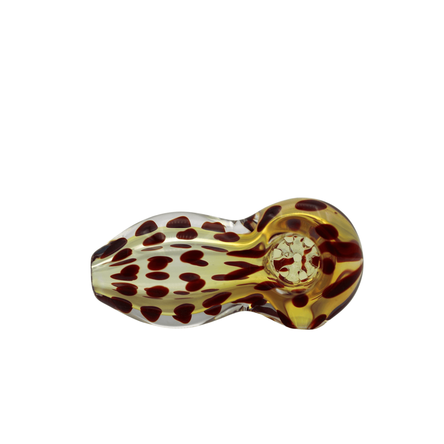 Stratus Peanut Shape Smoking Pipe