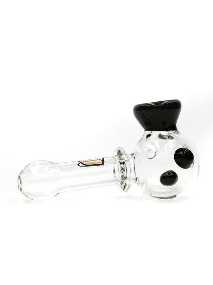 Stratus Top Mount Hand Pipe With Screen