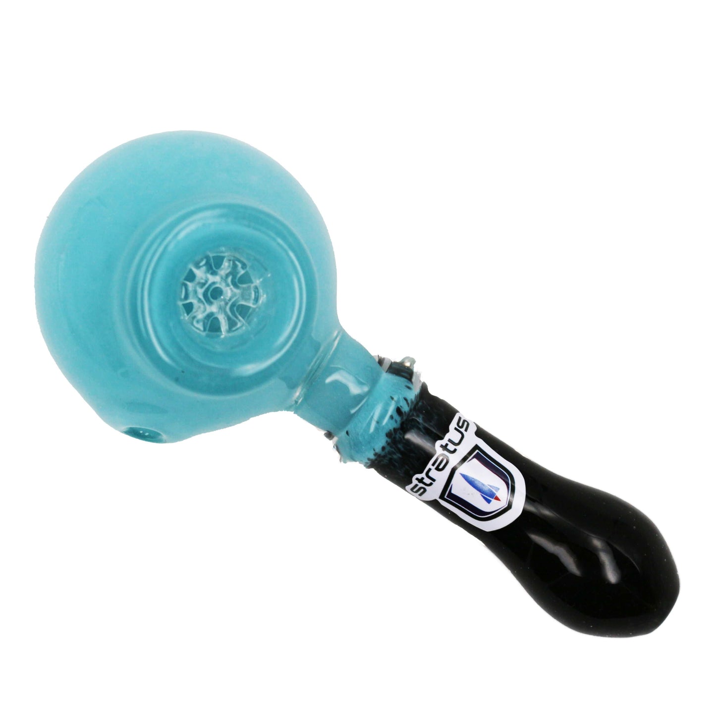 Stratus Universe Screen Hand Pipe